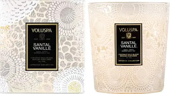 Santal Vanille Candle | Nordstrom