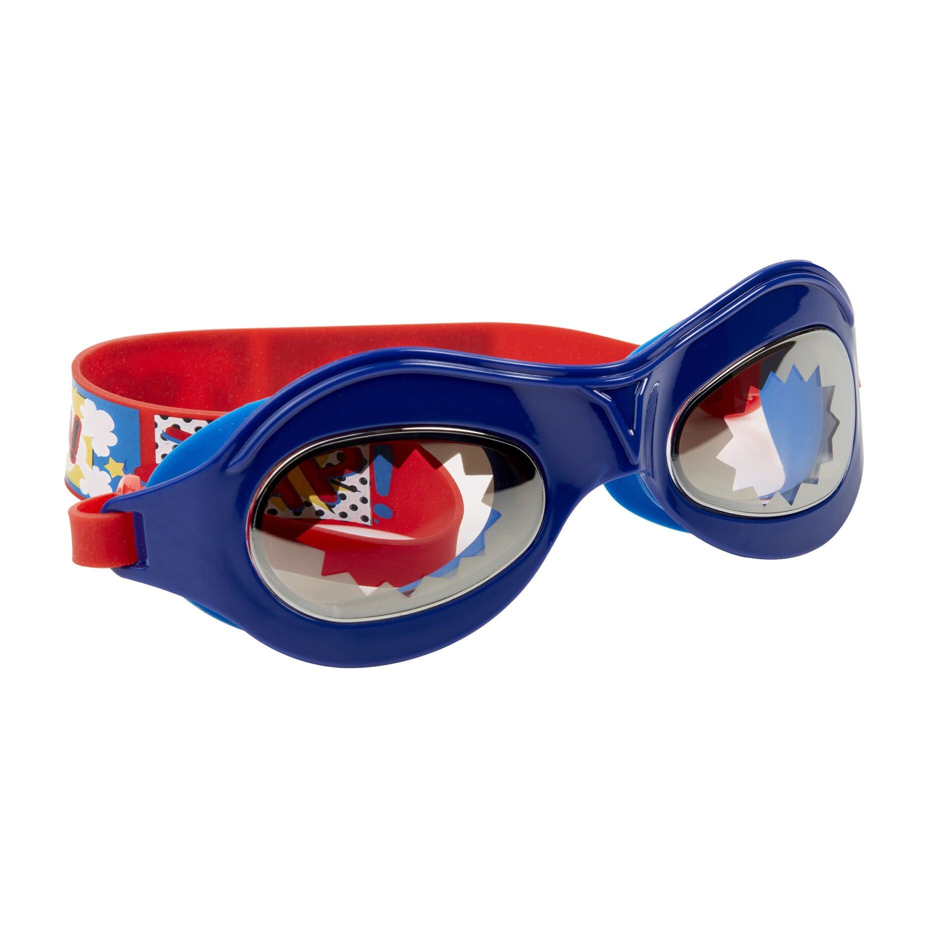 Marvelous Goggles, Super Dude Navy | Maisonette