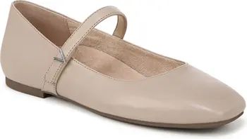 Alameda Mary Jane Flat (Women) | Nordstrom