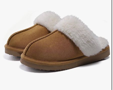 Women’s cozy slippers ugg dupe 

#LTKfindsunder50 #LTKstyletip #LTKshoecrush