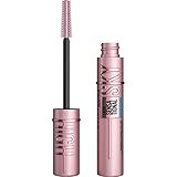 Maybelline Sky High Waterproof Mascara Makeup, Volumizing Mascara, Buildable, Lengthening Mascara, D | Amazon (US)