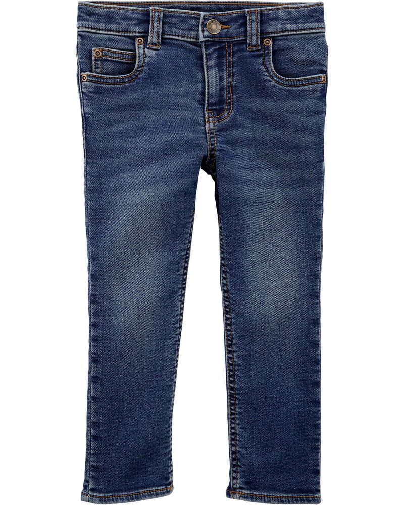 5-Pocket Skinny Jeans | Carter's
