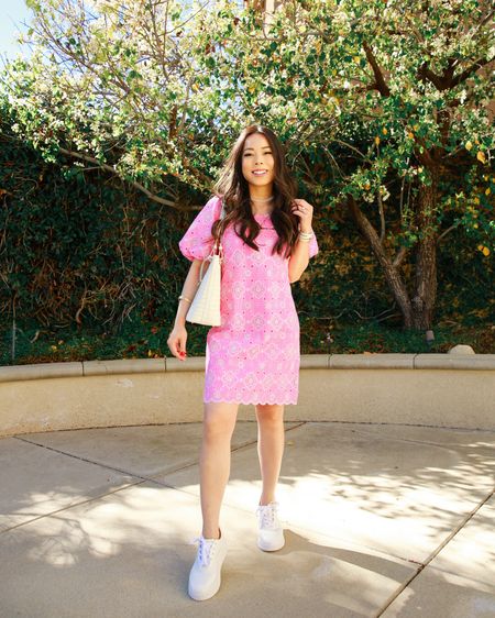 On my blog 💗 https://hautepinkpretty.com/lookbook/what-to-wear/brunch/lunar-new-year-2024/

Wearing @brahmin @talbotsofficial @zodiacshoes @dashingdiva_usa @ofmarga + more 

📸 @supermandyer 

#LTKstyletip #LTKSpringSale #LTKSeasonal