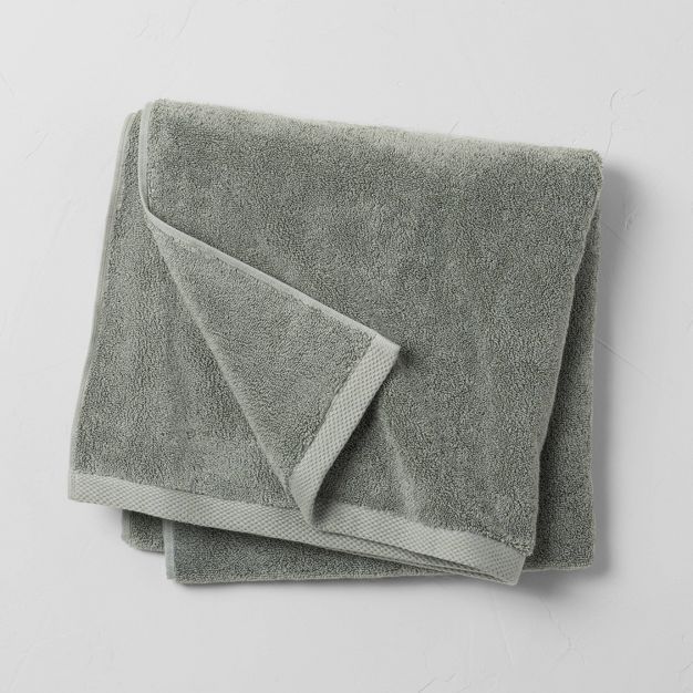 Organic Bath Towel - Casaluna™ | Target