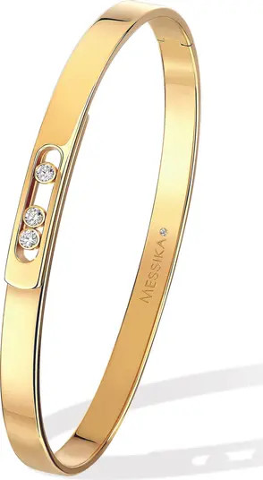 Messika Move Noa Diamond Bangle | Nordstrom | Nordstrom