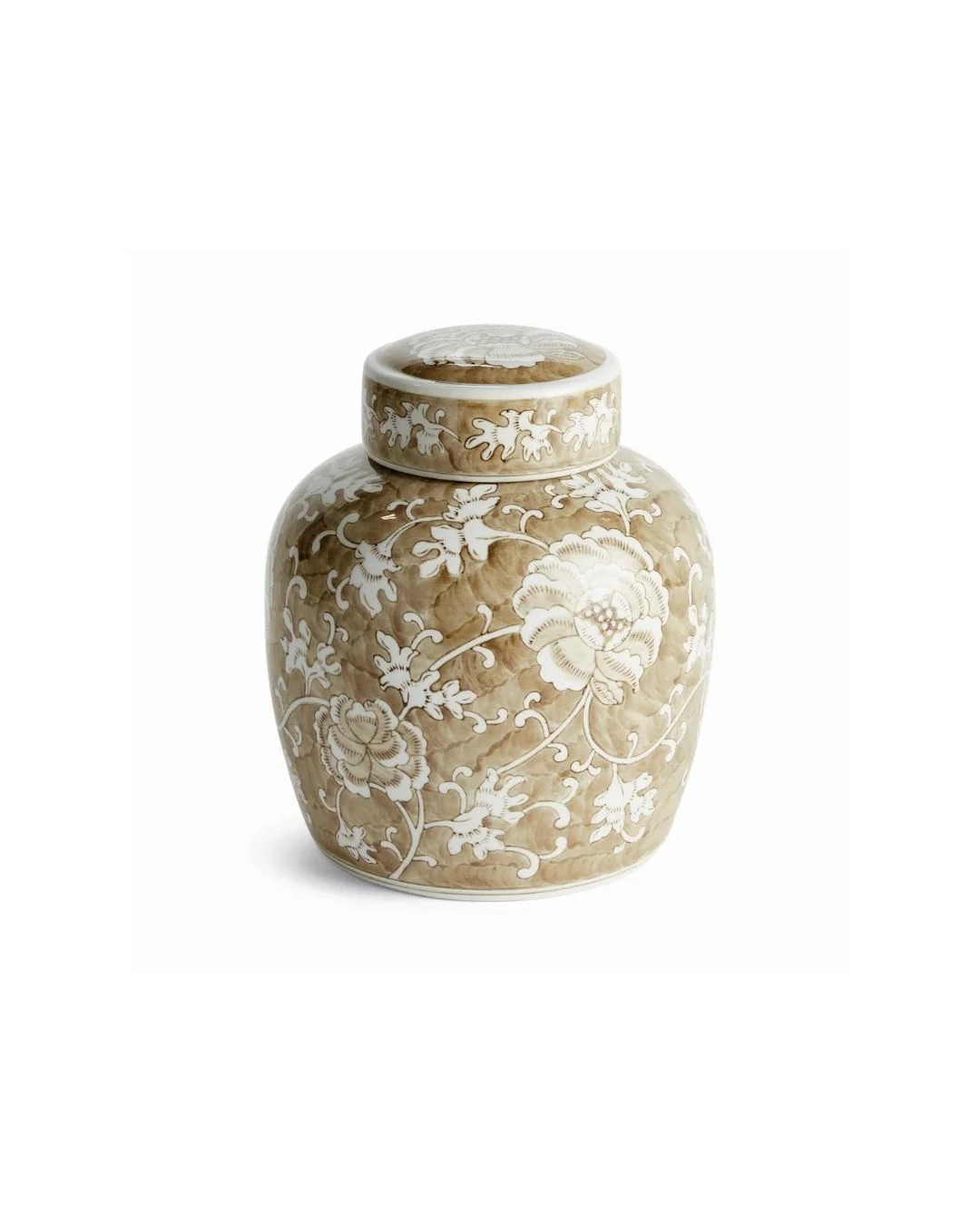 Louisa Floral Lidded Jar product image from the verified GPgrows LTK collection
