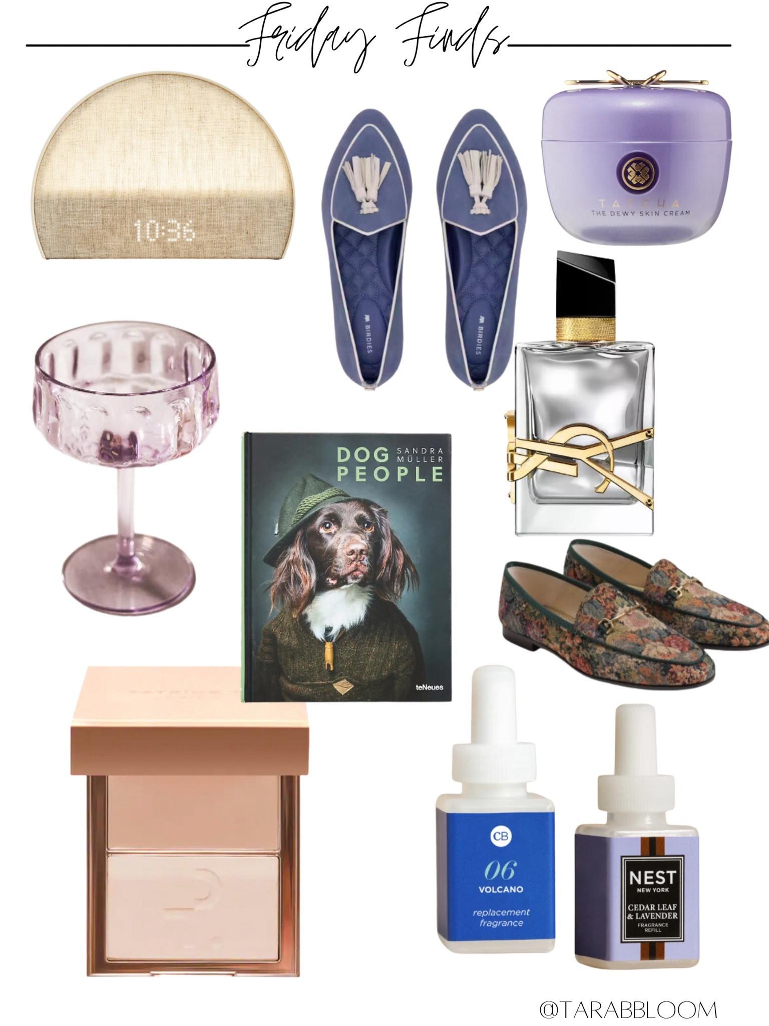 Weekly roundup of favs & finds ✨

#LTKshoecrush #LTKbeauty #LTKhome