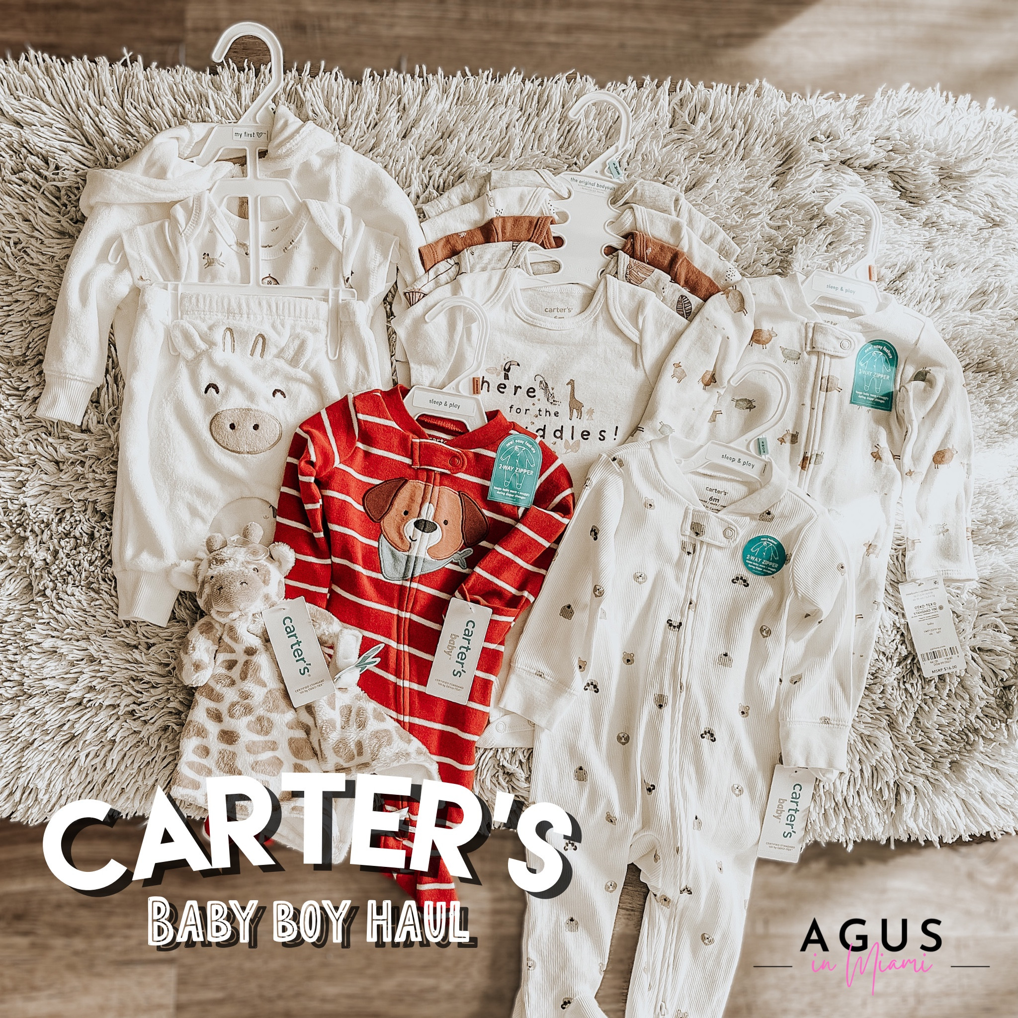 Carter’s Haul baby boy edition 🐣💙 wonderful finds for the new baby in the family - neutral finds - summer and winter clothes - newborn 3m 6m #sale #carters #babyboy #babyboyinspo #babyboyfinds #babysale #babyclothes #cartersfinds #cartersboy 

#LTKsalealert #LTKbaby #LTKkids