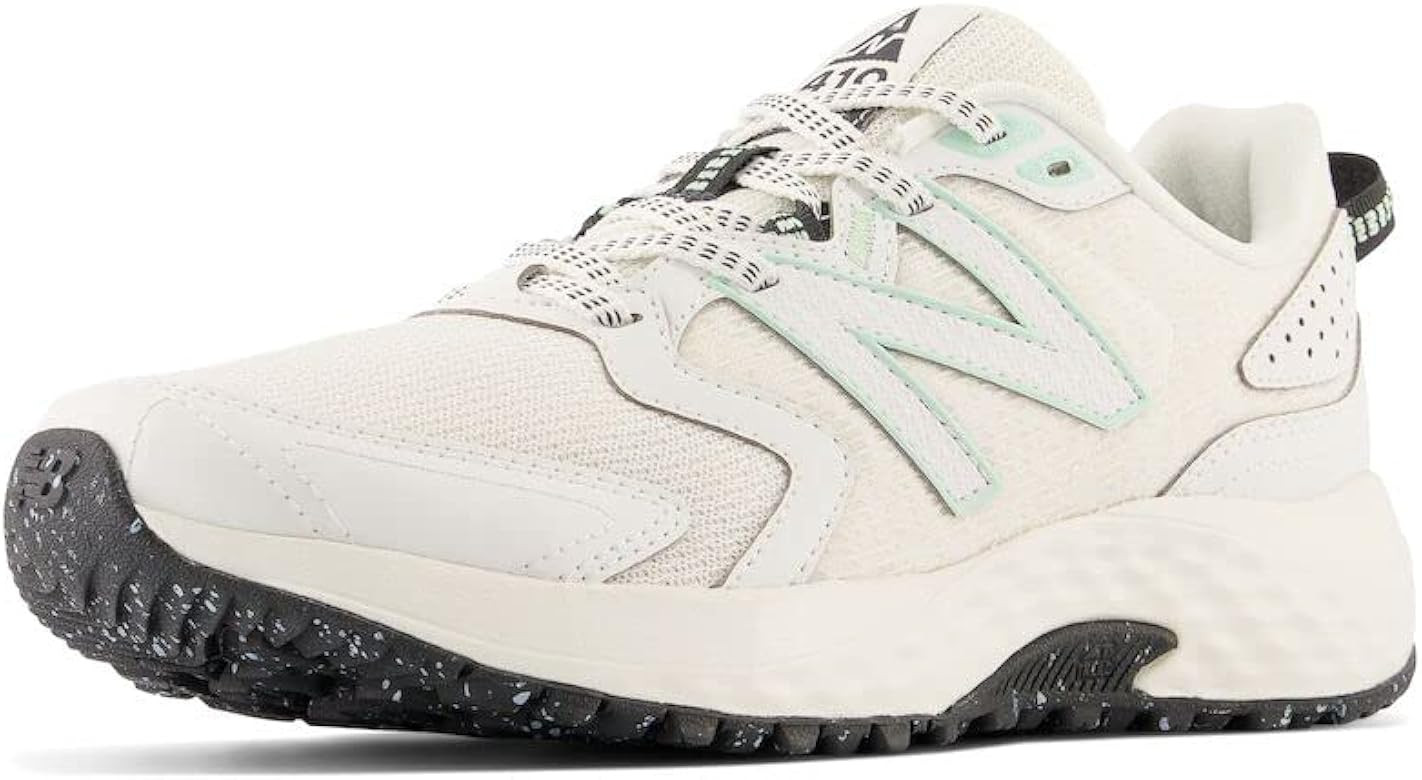 New Balance Women's 410 V7 Trail Running Shoe | Amazon (US)