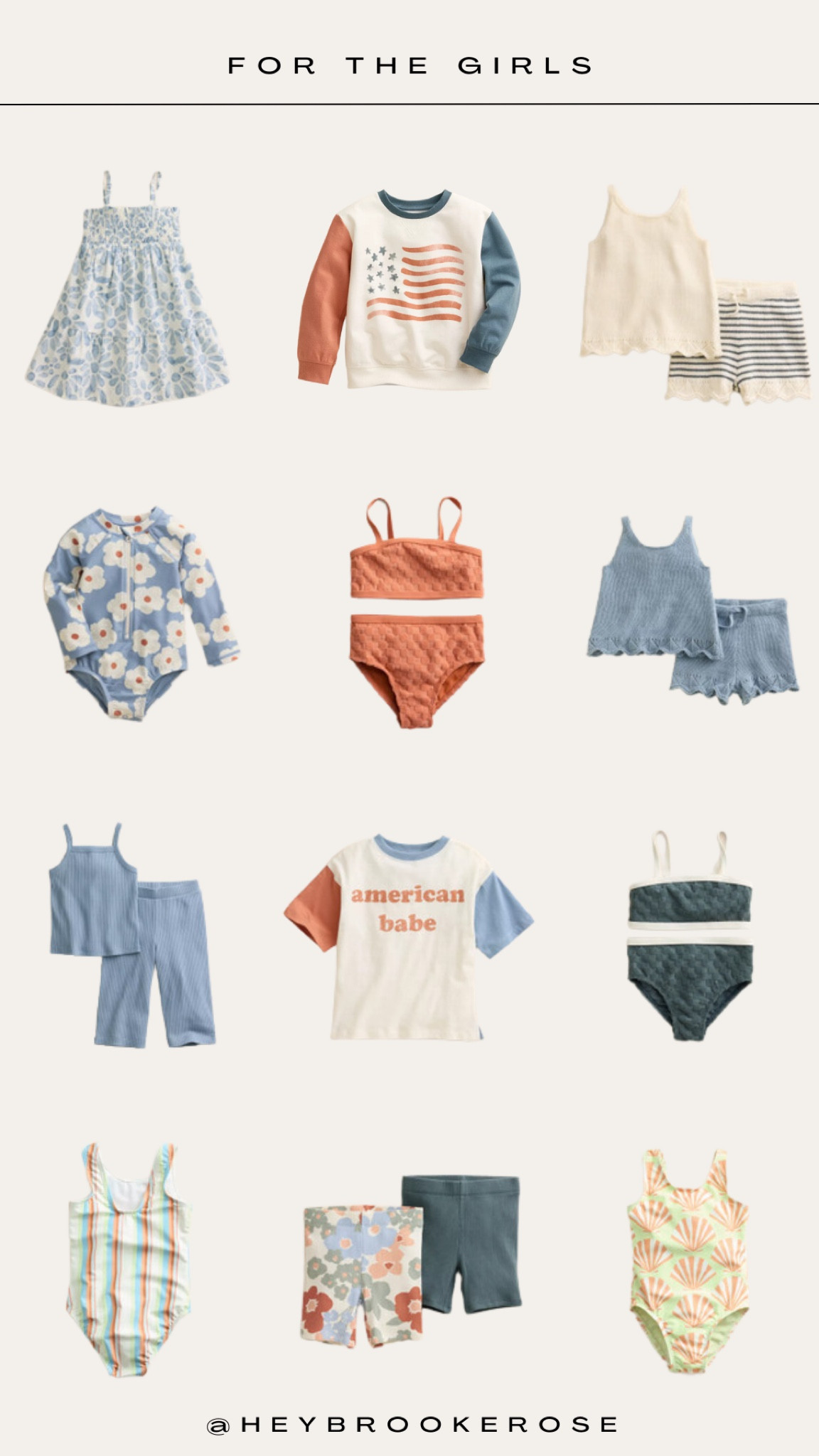 Girls Spring Summer, Girls 4th of July, Little Girls, Kids Fashion


Toddler kids baby fashion kohls Lauren conrad

#LTKbaby #LTKkids #LTKSeasonal