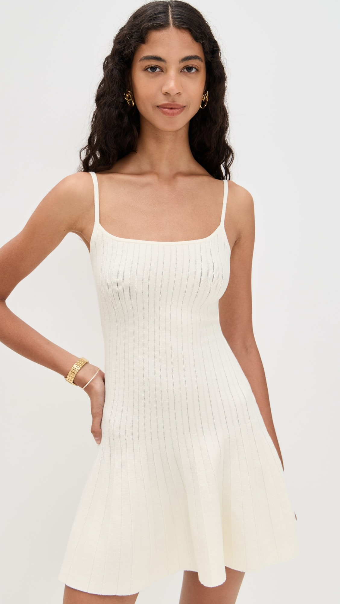 Rhia Cotton Sweater Dress | Shopbop