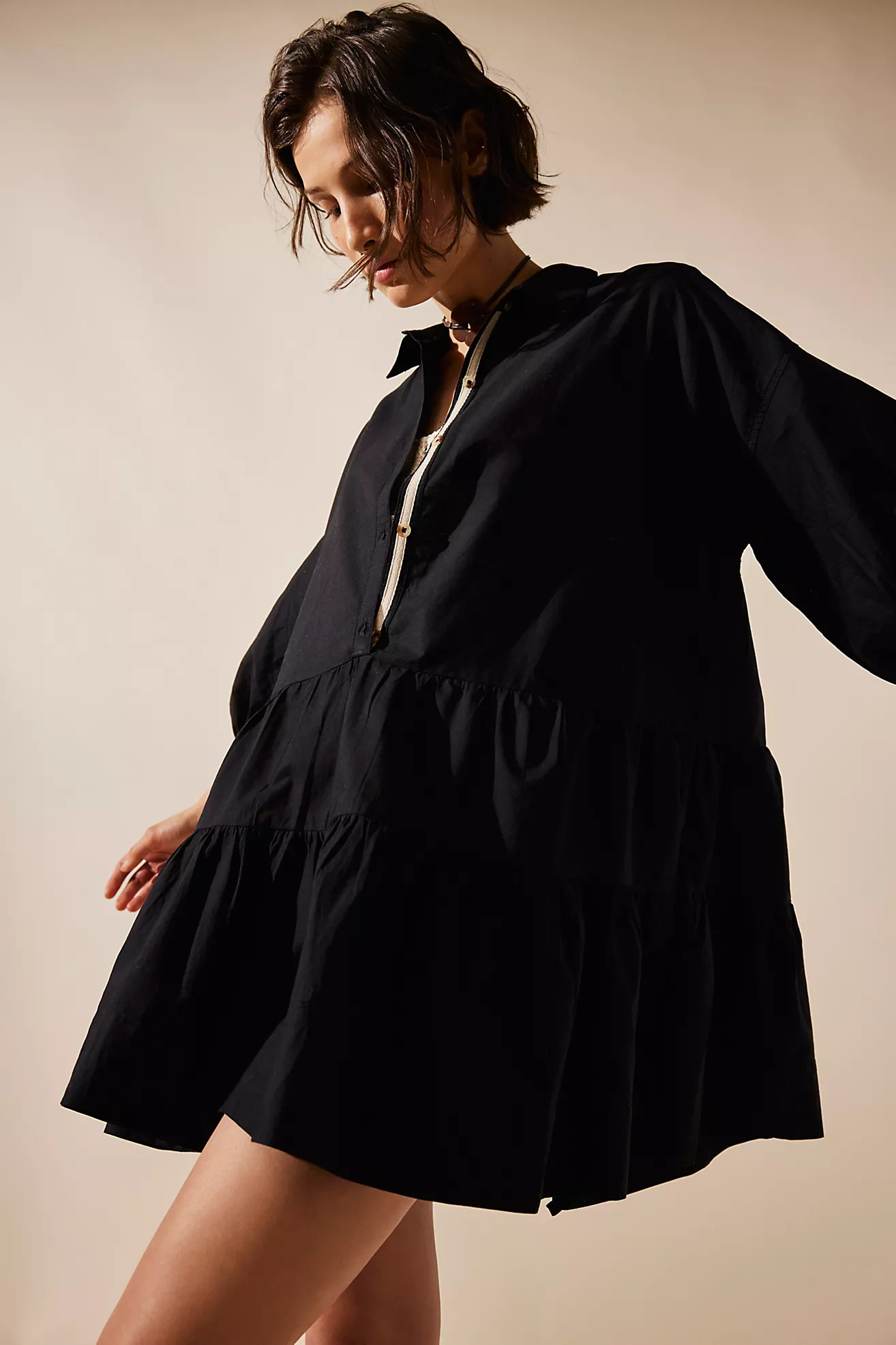 Misha Mini Dress | Free People (Global - UK&FR Excluded)