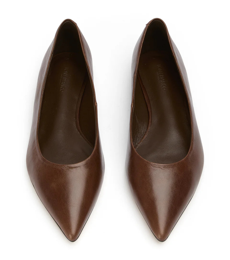 Jesse Choc Vintage | Tony Bianco US