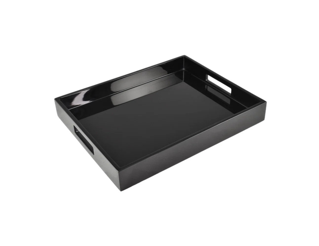 Lacquer Decorative Tray | Perigold