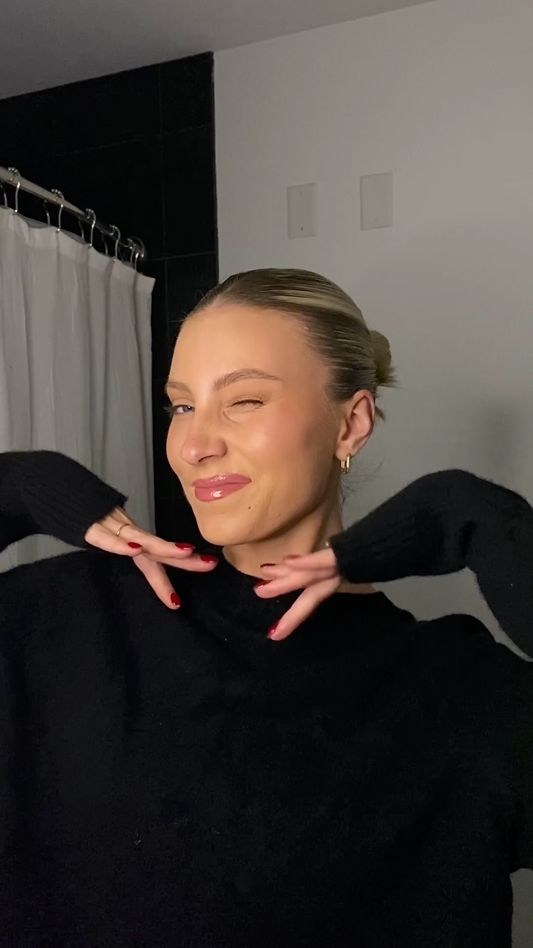 Nighttime skincare routine 

#LTKbeauty #LTKhome #LTKfindsunder50