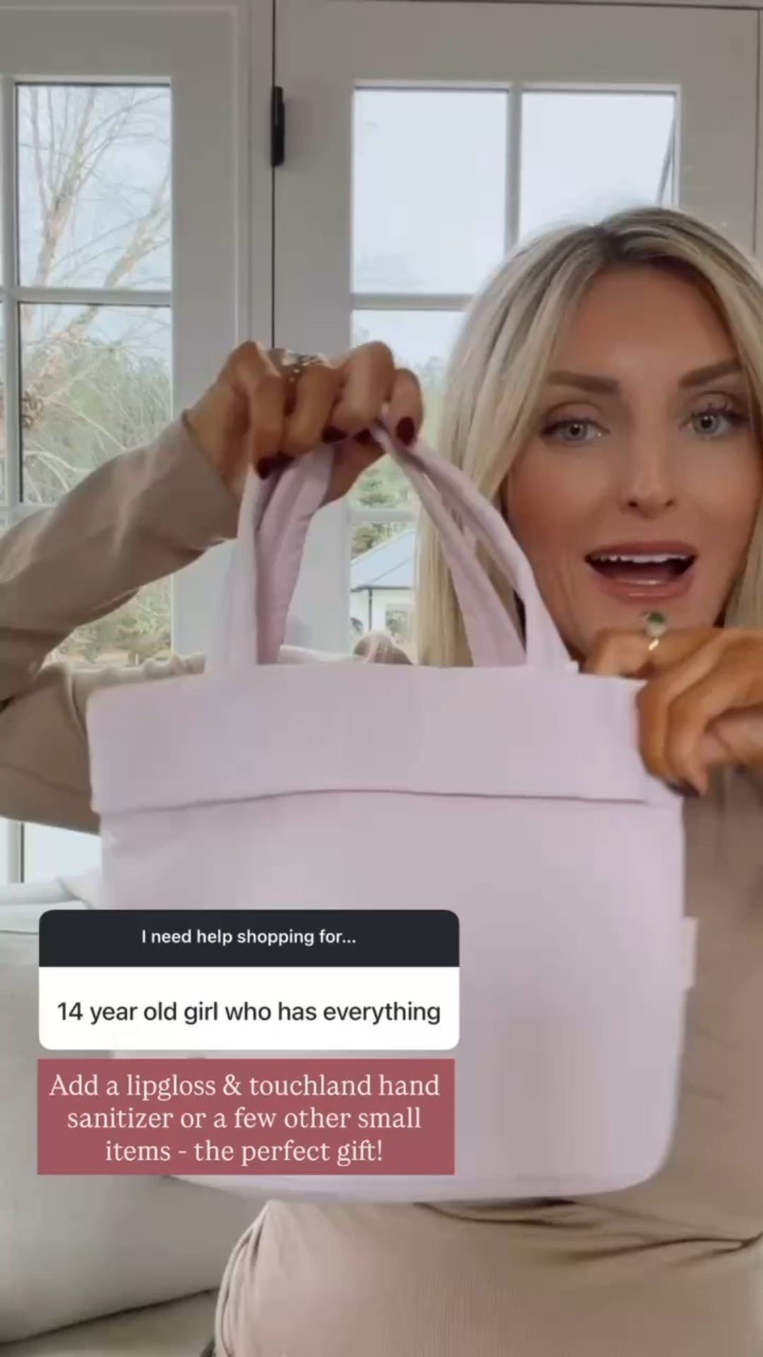 Any teen girl would be so excited to receive this gift bundle! 

Loverly Grey, lululemon, gift bundle, gift guide, gift ideas, teen girl gifts 

#LTKGiftGuide #LTKKids #LTKHoliday