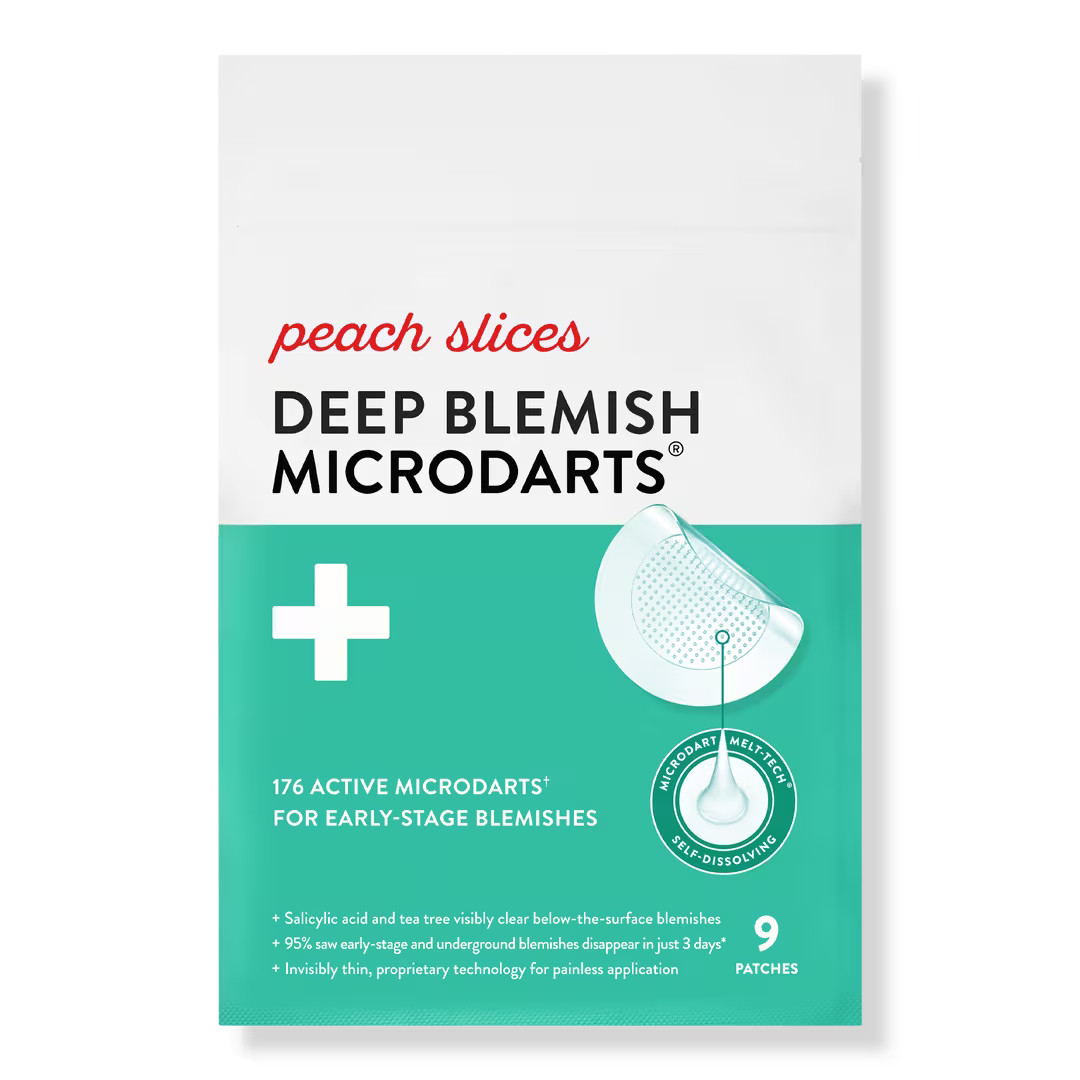 Deep Blemish Microdarts | Ulta