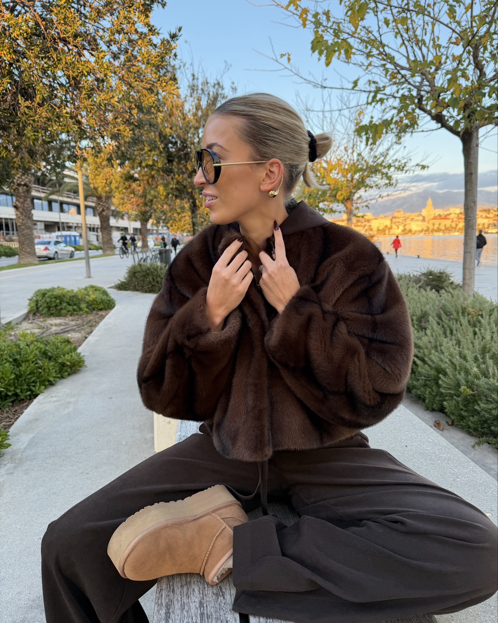 Cozy autumn vibes 

#LTKdeutschland #LTKstyletip #LTKautumn