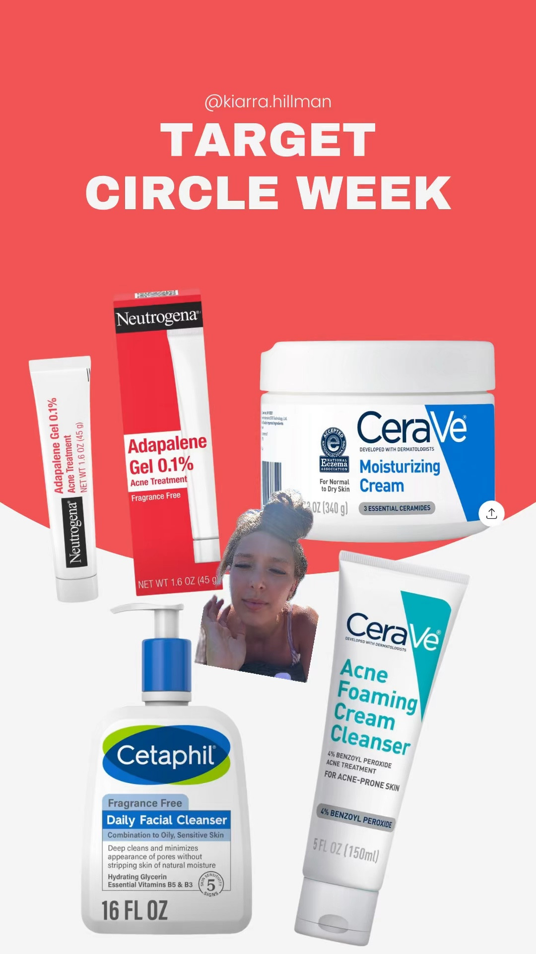 If you have acne prone skin, I’m here to help!! 

#LTKBeauty