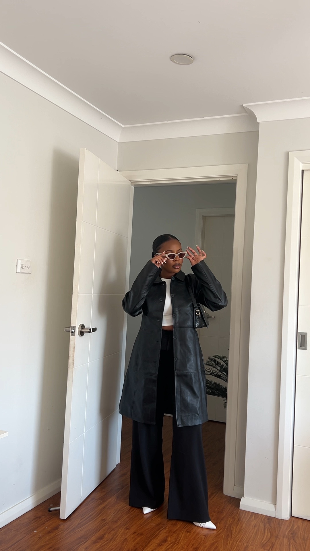 Leather moment

#LTKfindsunder100 #LTKstyletip #LTKaustralia