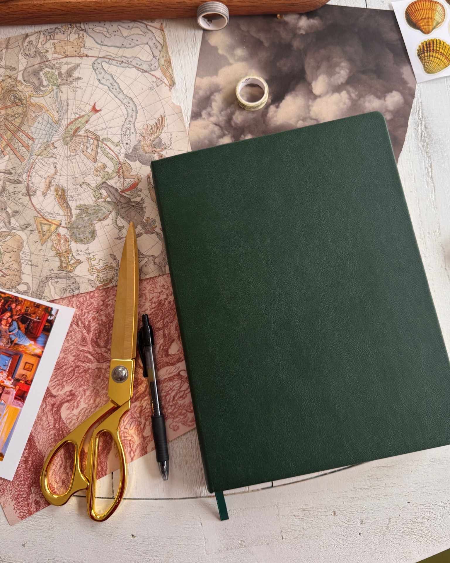 My favorite sketchbook. Blank with thick pages. 

#LTKHome