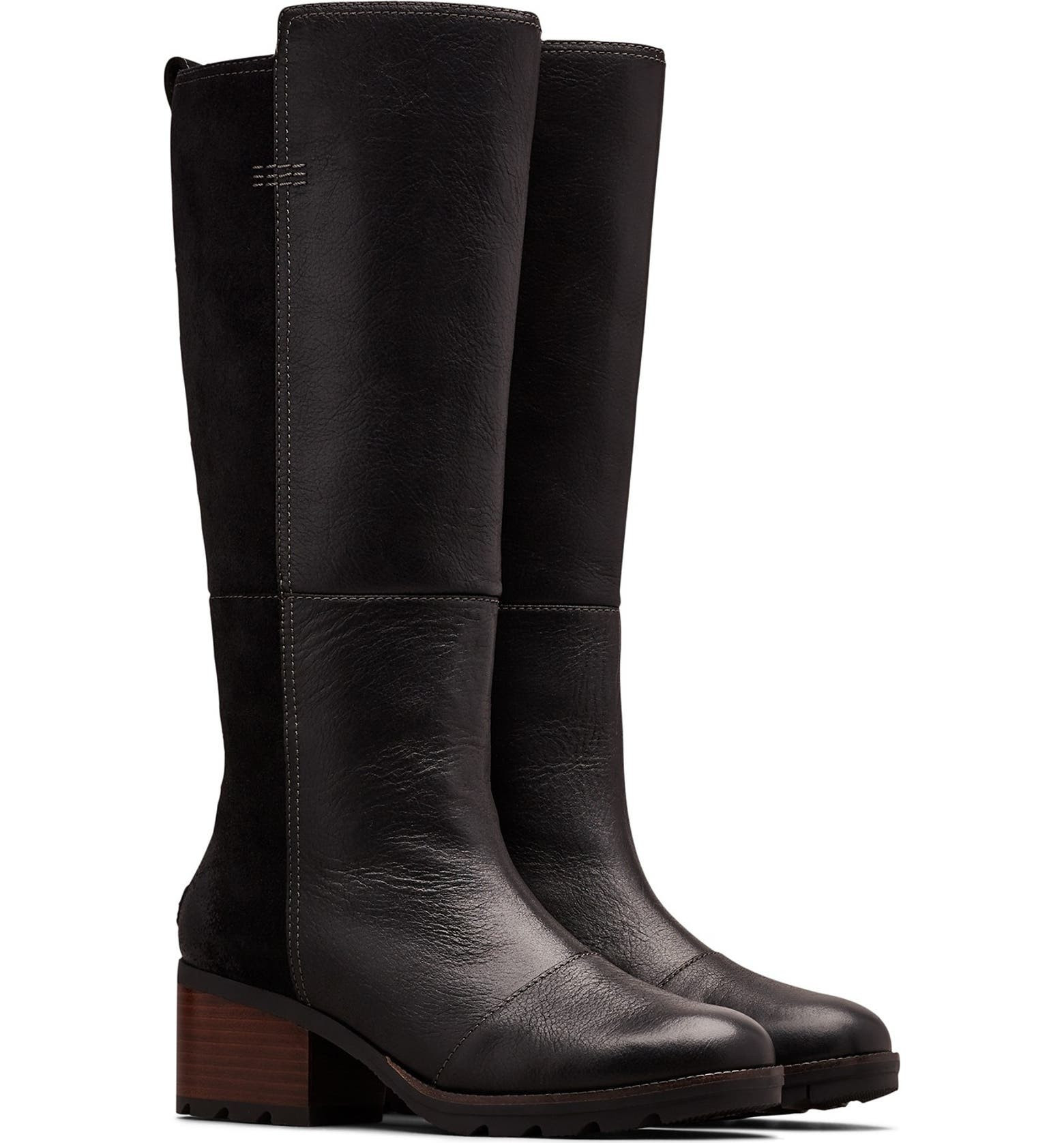 Cate Tall Waterproof Boot | Nordstrom Rack