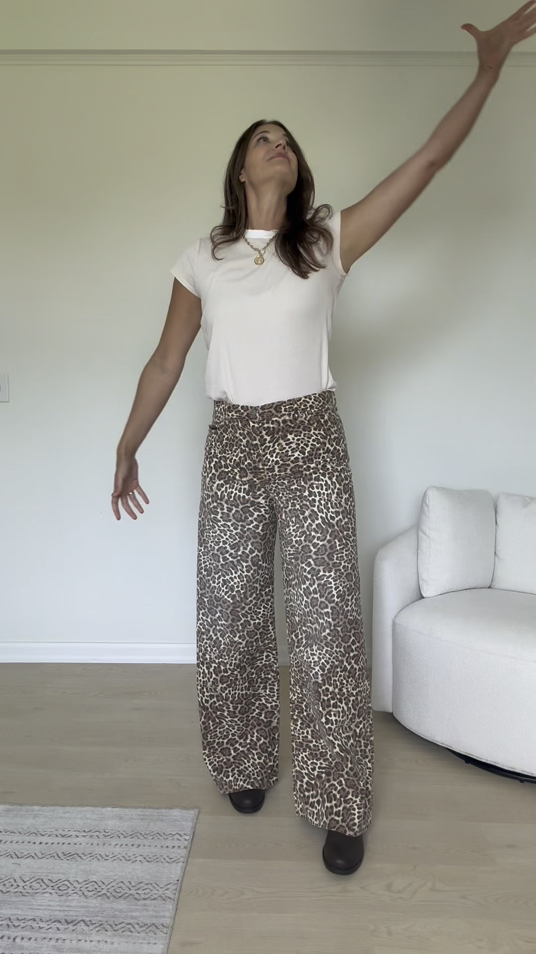 A good denim jacket never goes out of style, and this one is such a win!👏 Great quality, oversized, and the perfect layering piece for fall. 

Denim jacket, Amazon essentials, wardrobe staple, Amazon outfit, Amazon fashion, tall girl approved, long length jeans, Amazon fall outfits, Stang and Co

#LTKTall #LTKFindsUnder50 #LTKStyleTip