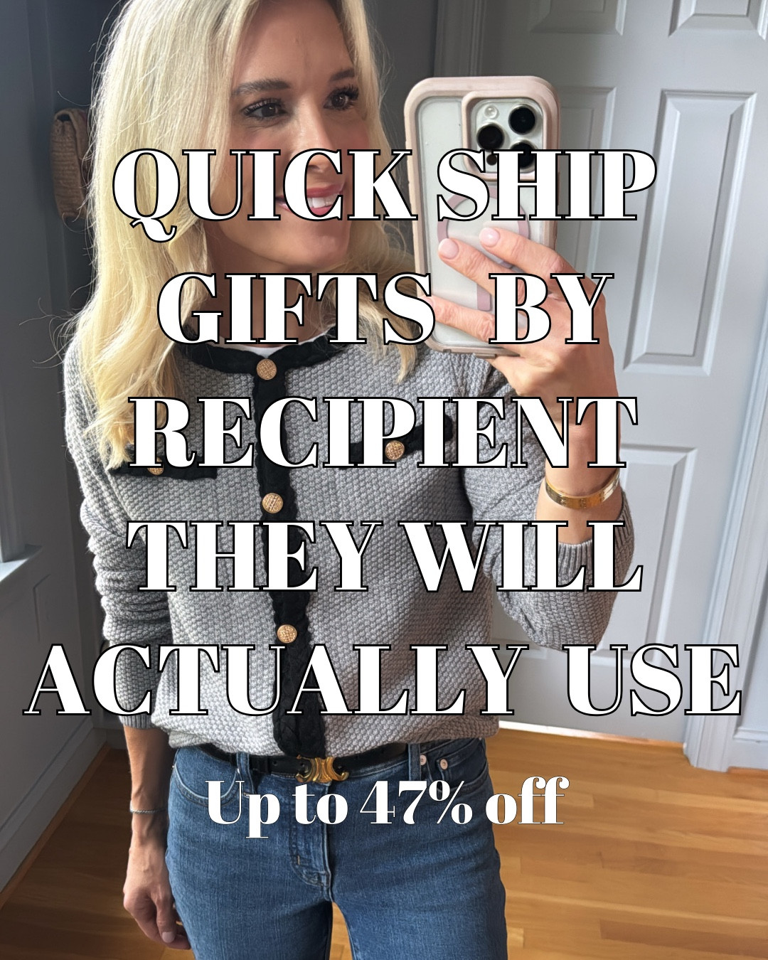 Hurry!! Get your gifts today and they'll arrive before Christmas. Top rated gift ideas they'll love! Items are sure to sell out so be sure to grab your gift now!

#LTKHoliday #LTKGiftGuide #LTKFindsUnder50