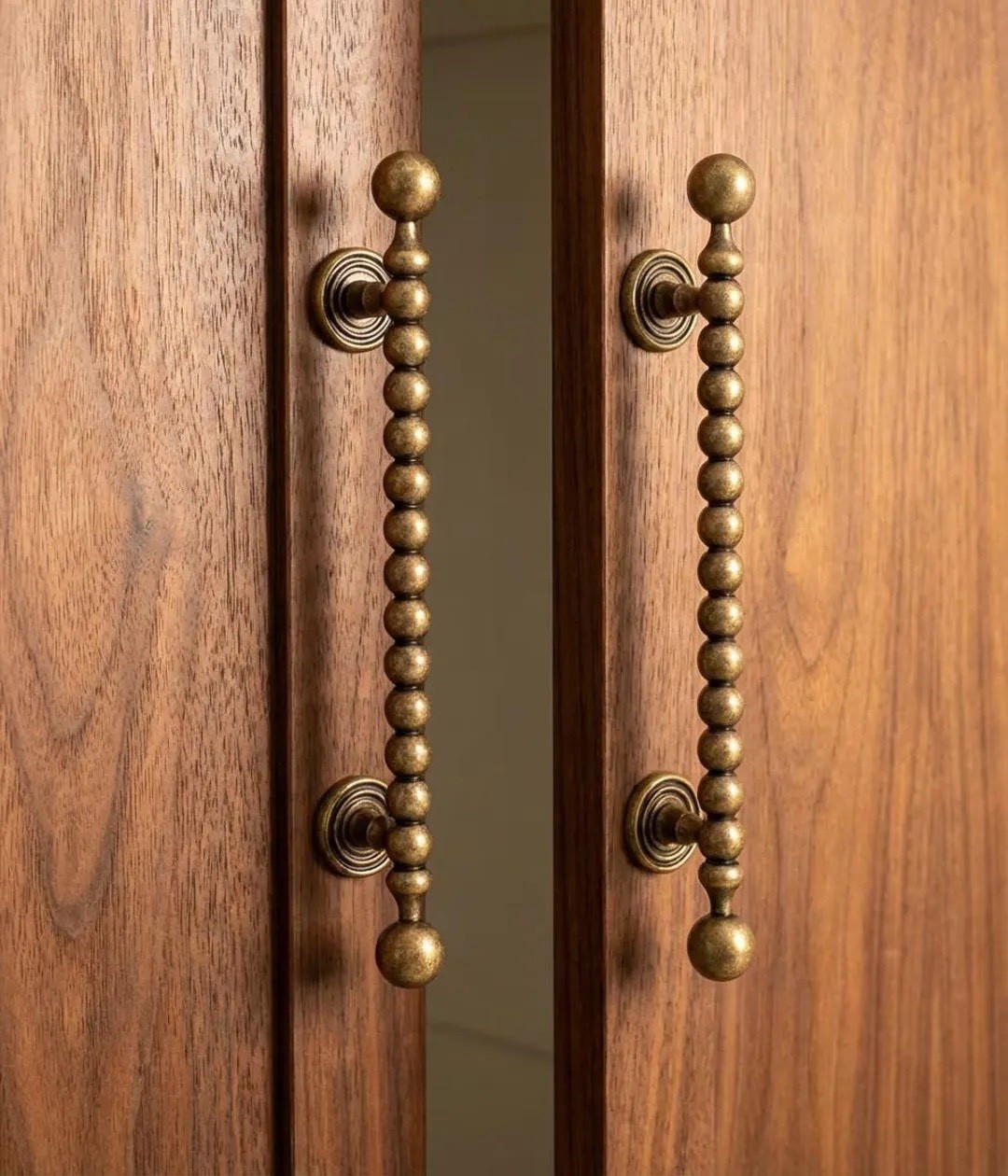 I love these cabinet pulls so much! 

#LTKSaleAlert #LTKHome