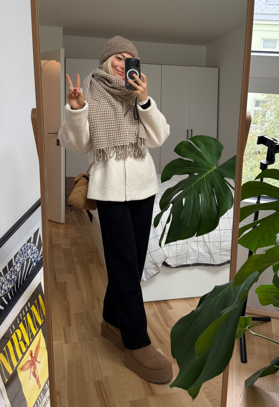 Outfit petite friendly 🫶🏻🧡

#LTKwinter #LTKeurope #LTKitalia