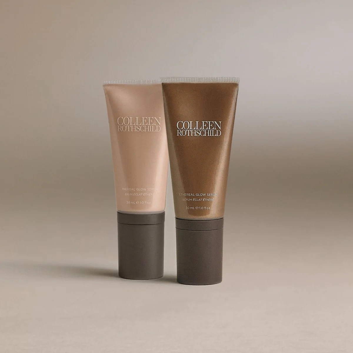 Ethereal Glow Serum | Colleen Rothschild Beauty