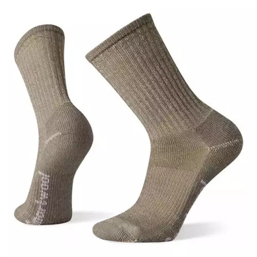 Adult Smartwool Classic Edition Light Cushion Crew Hiking Socks | Scheels