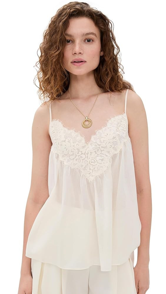ALC Women's Macy Top | Amazon (US)
