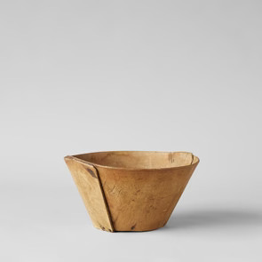 Ukrainian Bread Bowl Round | Bloomist