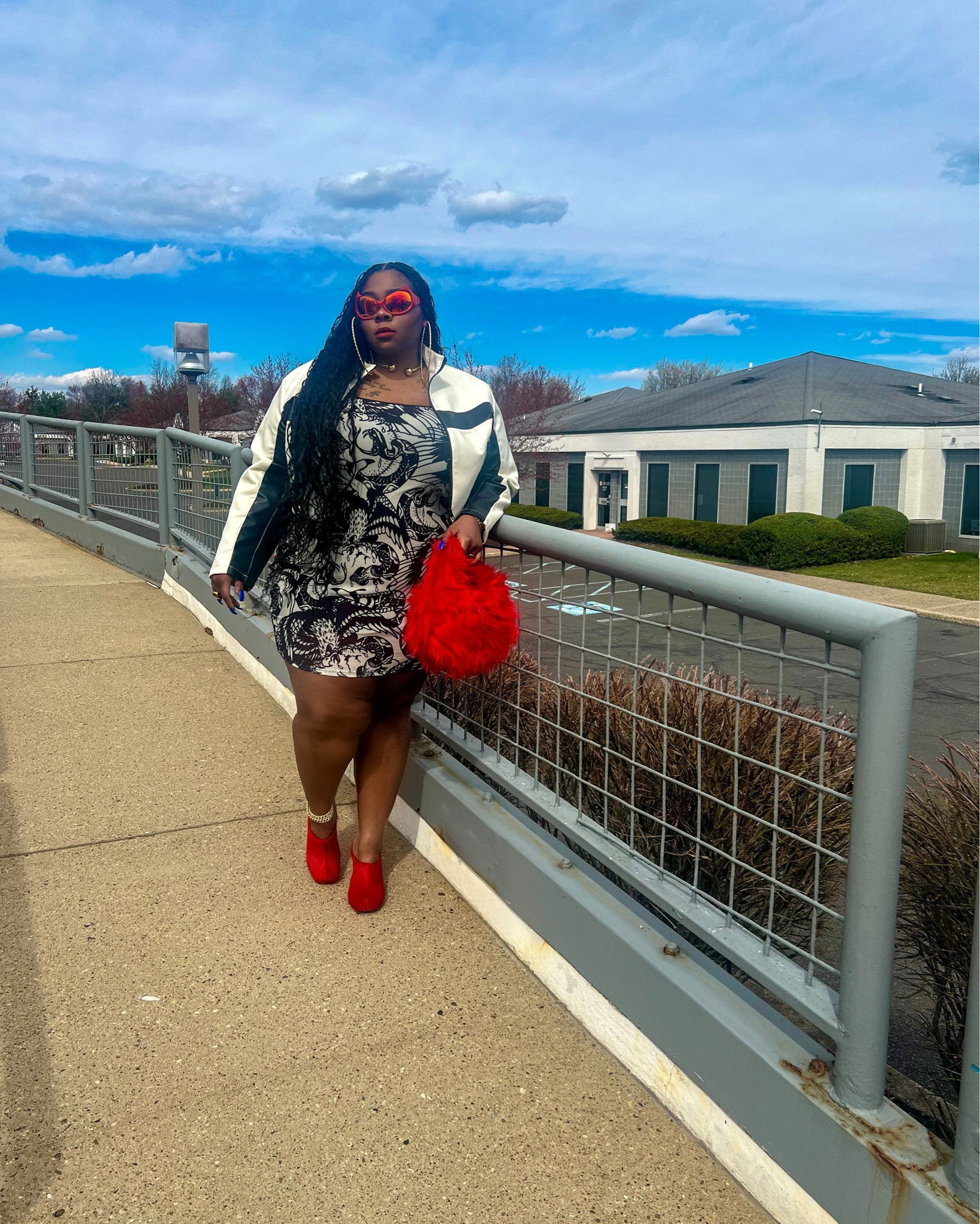 Ed Hardy X SHEIN 

#LTKPlusSize #LTKFindsUnder50 #LTKStyleTip
