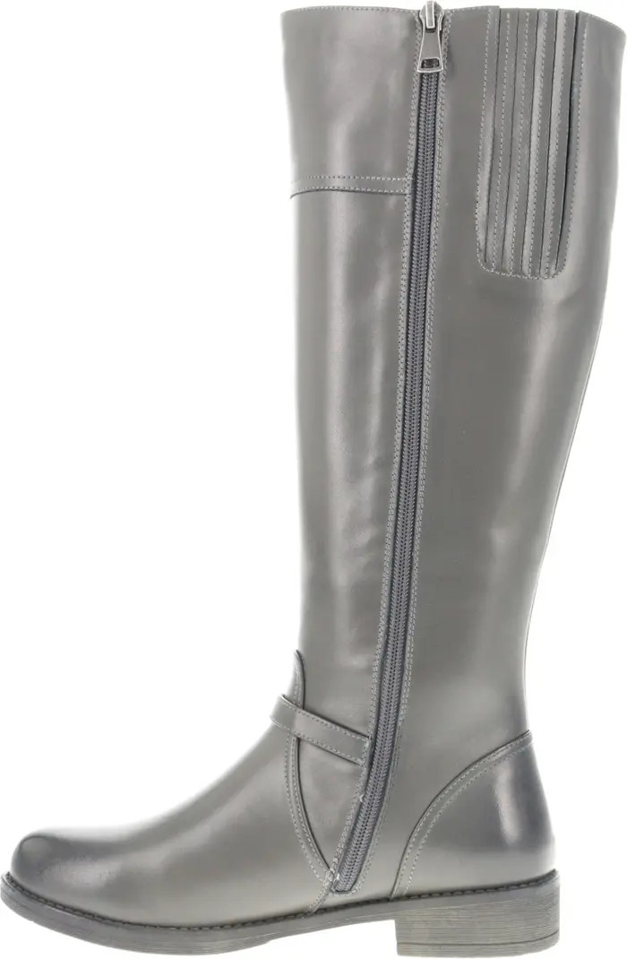 Tasha Knee High Boot (Women) | Nordstrom