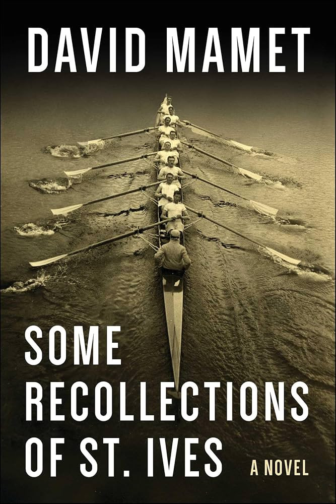Some Recollections of St. Ives: A Novel | Amazon (US)