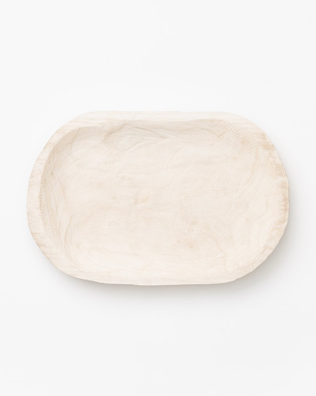 Carved Wooden Tray | McGee & Co.