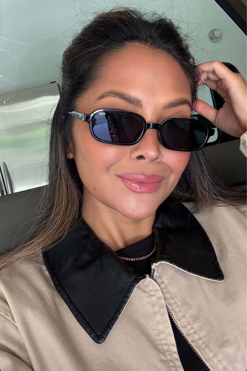 New sunglasses from Otra


Barn jackets, affordable sunglasses.

#LTKSeasonal #LTKFindsUnder100 #LTKStyleTip