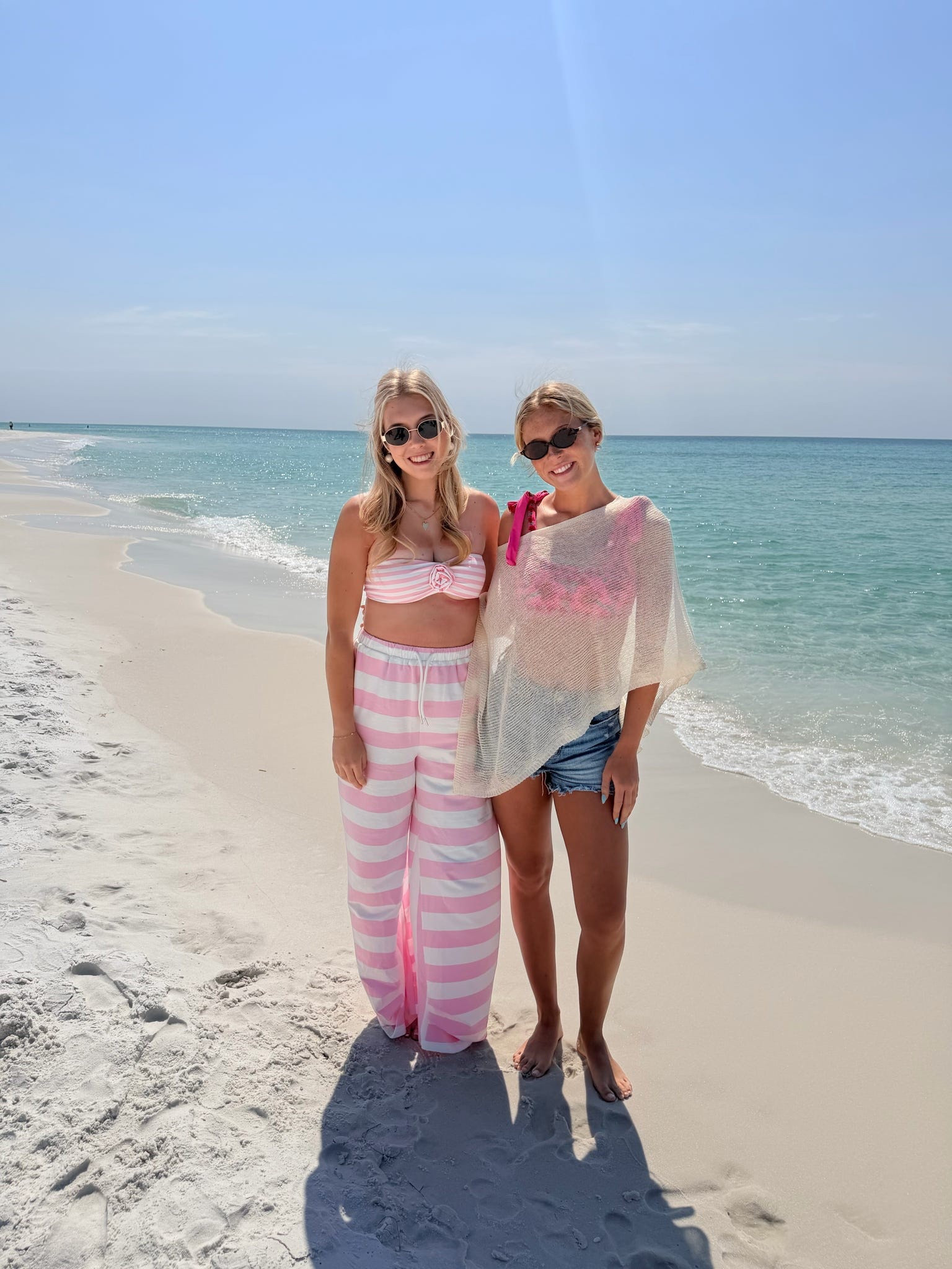 Beach outfit!!!! 

#LTKSwim #LTKTravel #LTKootd