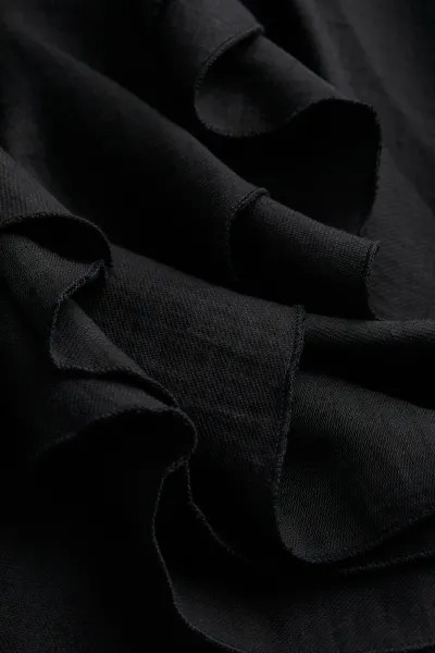 Blusa de volantes | H&M (FR, IT, ES, PT, BE)