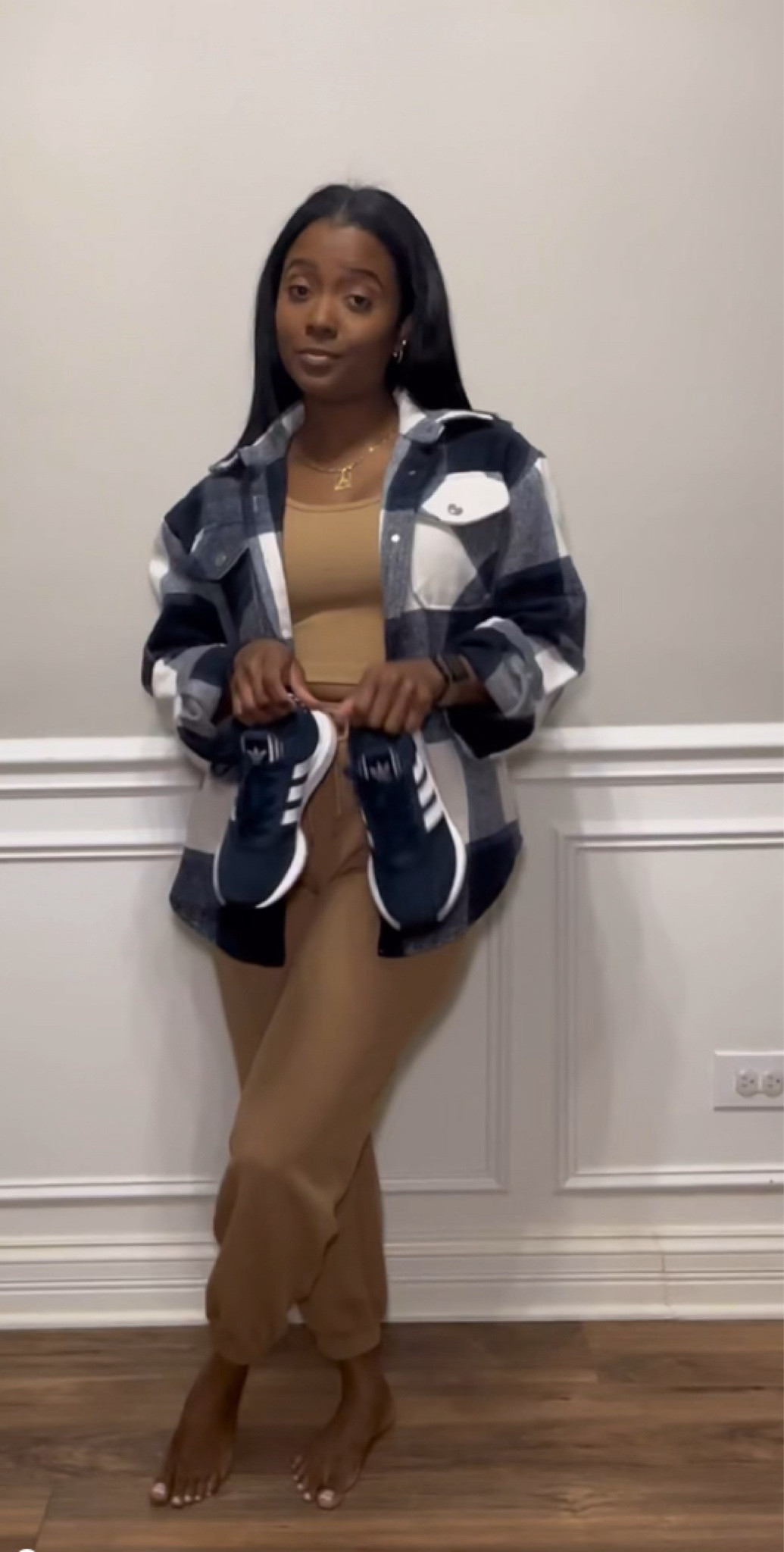 Airport FIT✈️

#LTKBeauty #LTKTravel #LTKFindsUnder100