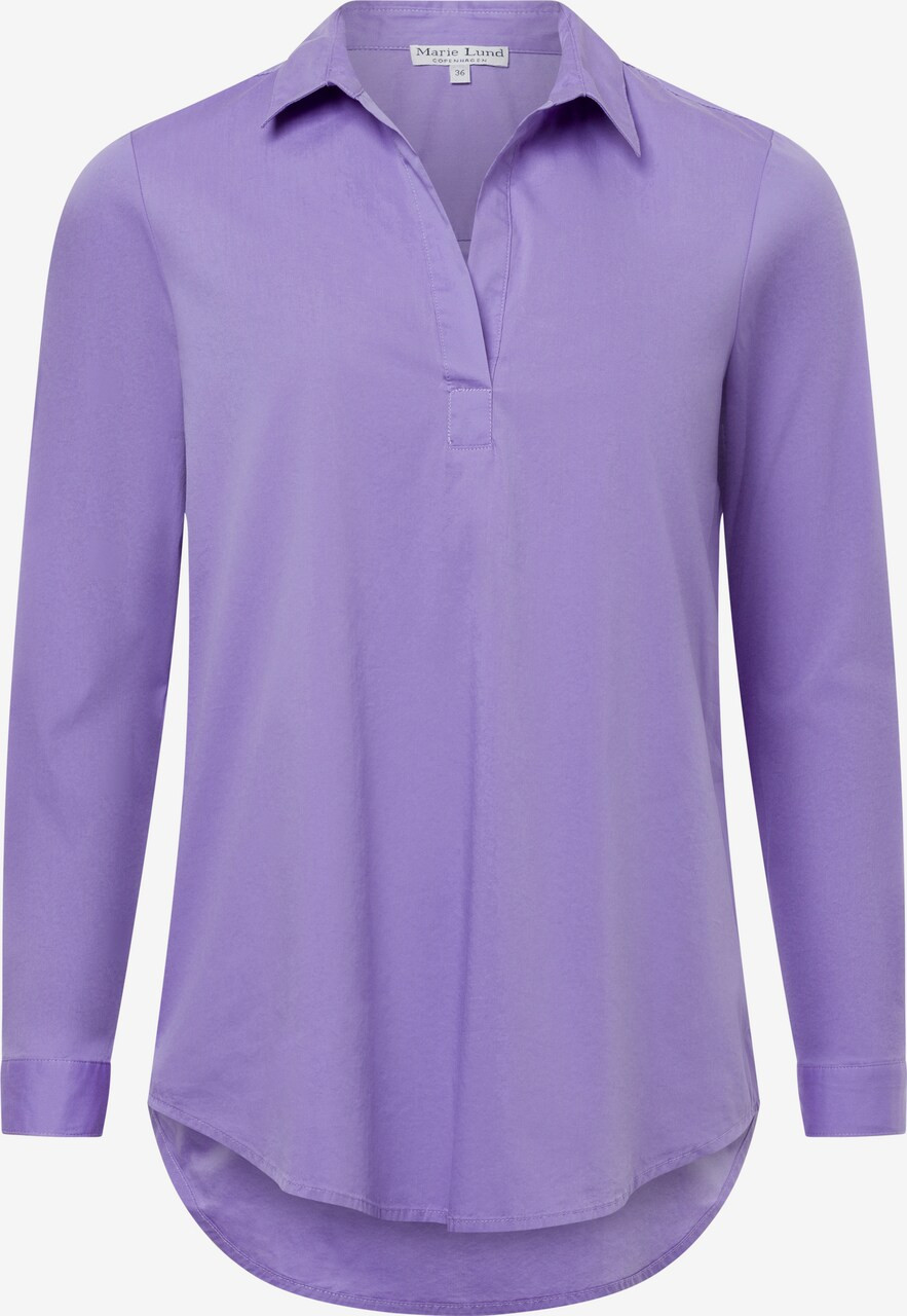 Marie Lund Blouse in Sering | ABOUT YOU | ABOUT YOU NL