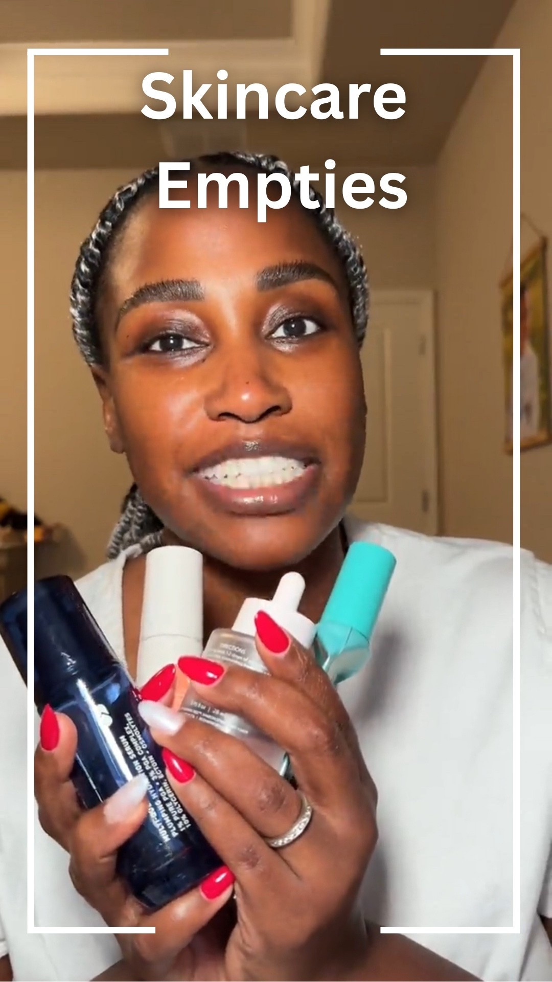 Skincare Products That I Used To The Very Last Drop! #repurchase #skincare #skincarerestock #naturium #prequel

Skincare
Skincare Routine
Skincare Refills
Must Have Beauty Product
Beauty Products
Beauty
Prequel
Naturium 




#LTKBeauty #LTKFindsUnder50 #LTKselfcare