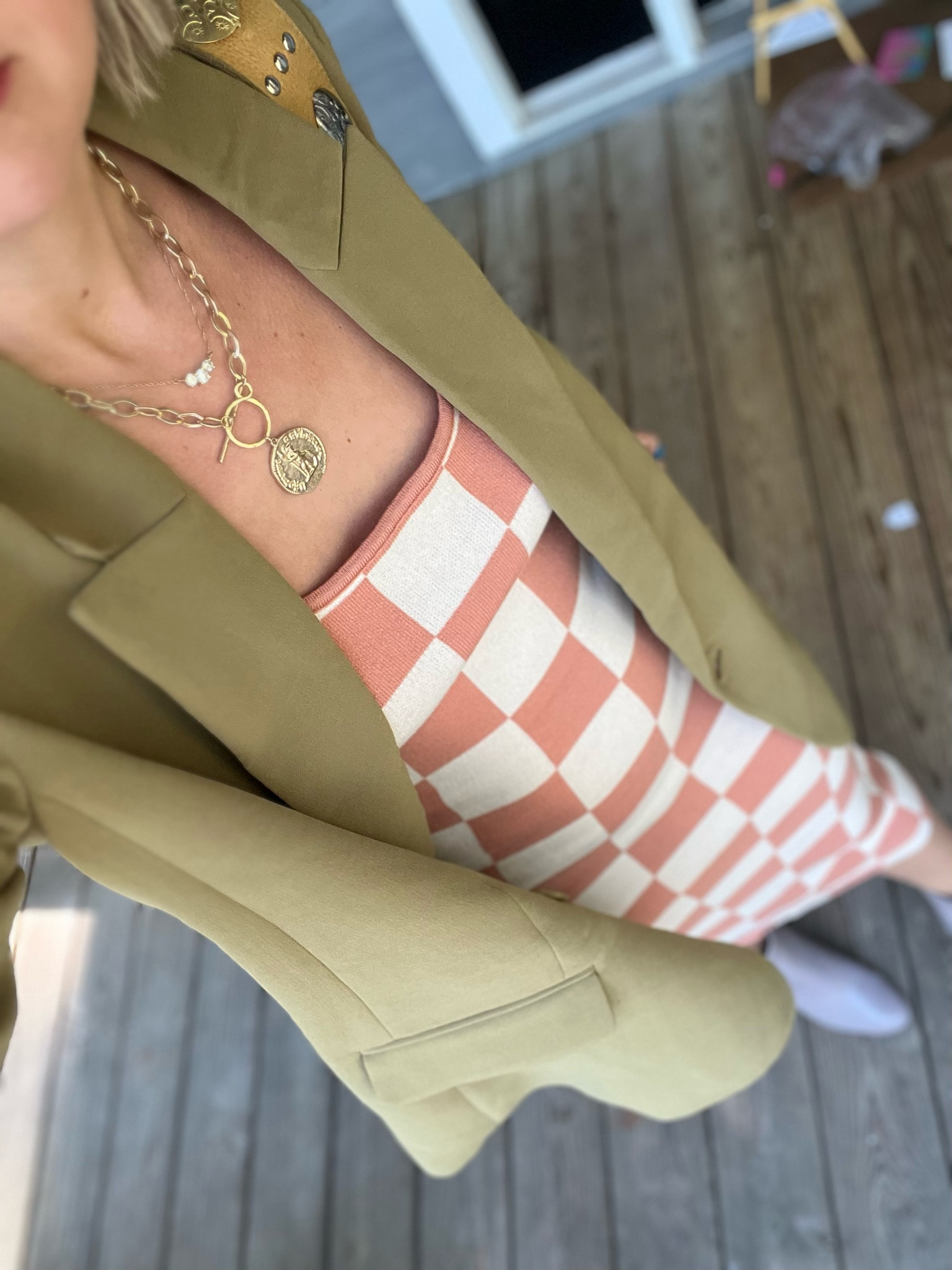 Favorite transition to fall outfit - the dress color on the website is more accurately like in my photo 

#LTKfindsunder100 #LTKfindsunder50 #LTKsalealert