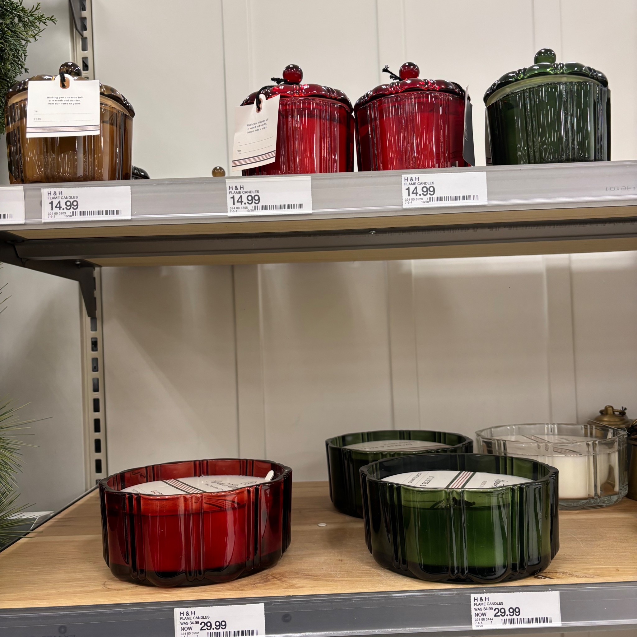 #LTKSeasonal #LTKHome #LTKHoliday