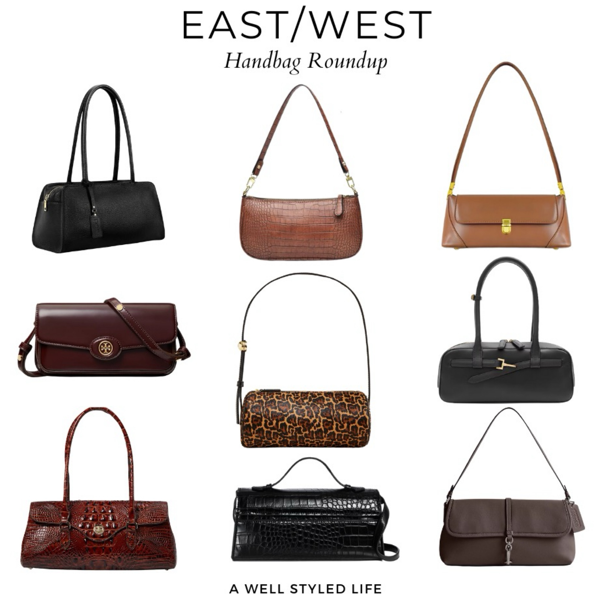 East/West Handbags


Fashionover50 #fallfashion #falloutfit #LTKOver50Style #eastwesthandbag #eastwestbag #fallhandbag #fallbag

#LTKStyleTip #LTKOver40 #LTKItBag