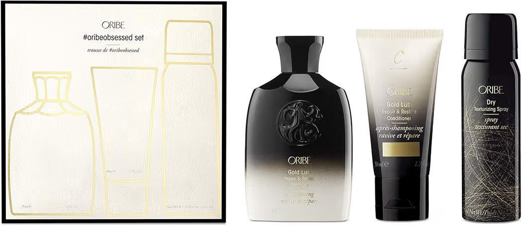 ORIBE Oribeobsessed Set, 3 Count | Amazon (CA)