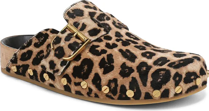 Veronica Beard Fern Clog (Women) | Nordstrom | Nordstrom