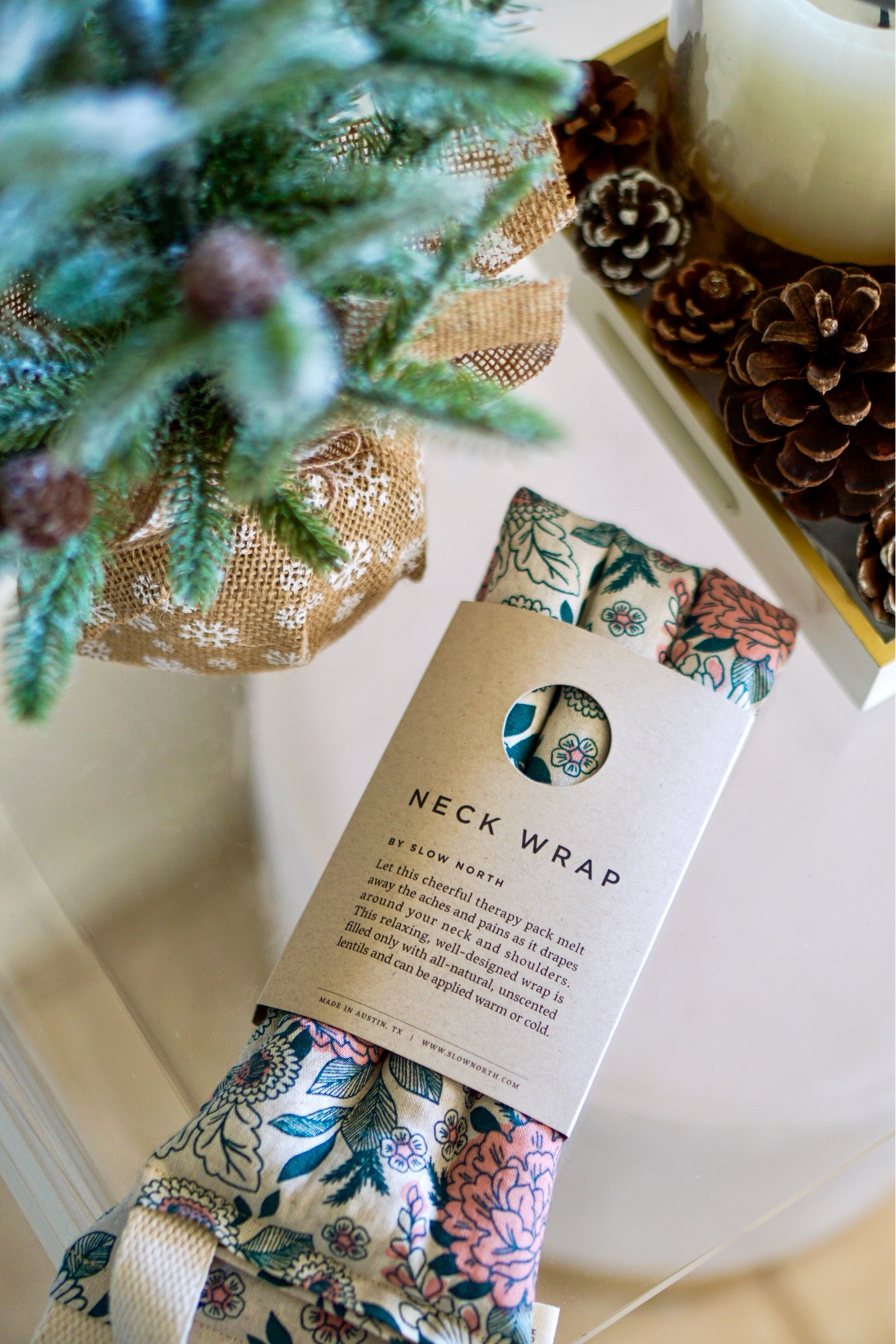 Holiday gifts for her - Gift guide for women - Christmas gifts - Gift ideas for women 

#LTKfindsunder100 #LTKHoliday #LTKGiftGuide